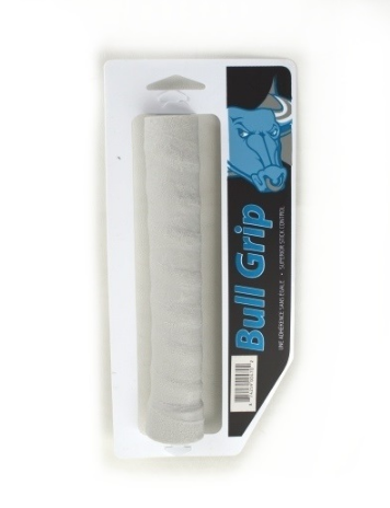 Grip na hokejku Blue Sports Bull biela farba 1